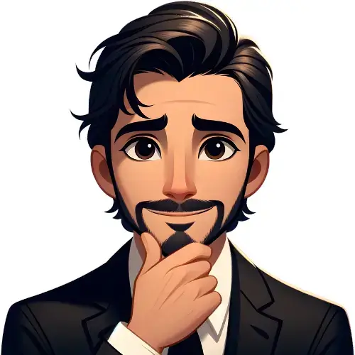 Home 5 GTA Mzansi APK Author portrait illustration